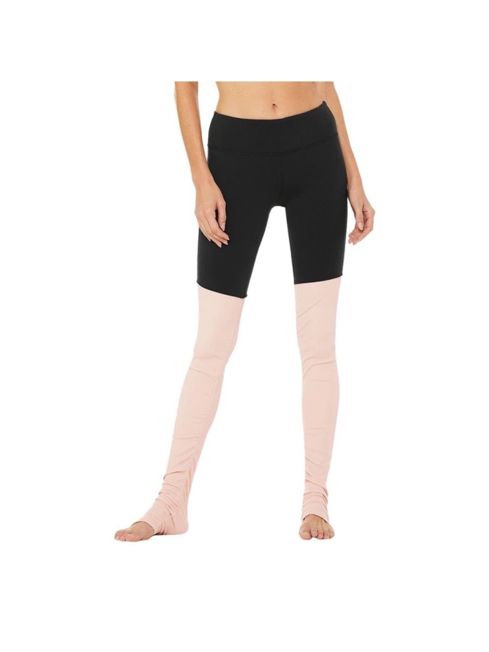 Alo Yoga High Waist Goddess Legging